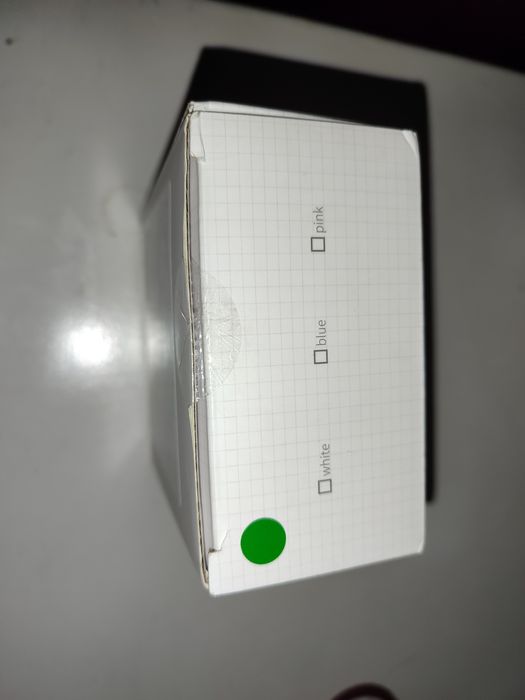 Mini impressora  nova