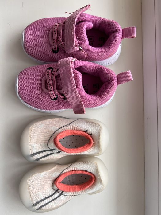 Кросівки сіточка від фірми PRIMARK 20/21