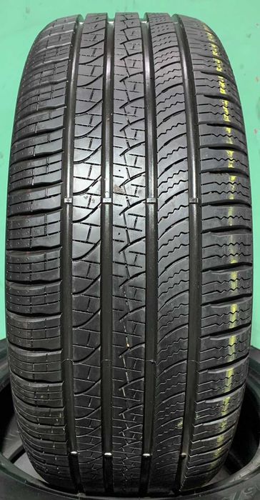 215/55/17 Pirelli PZero AS