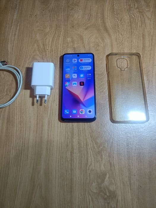 Xiaomi Redmi Note 9 Pro 6/64