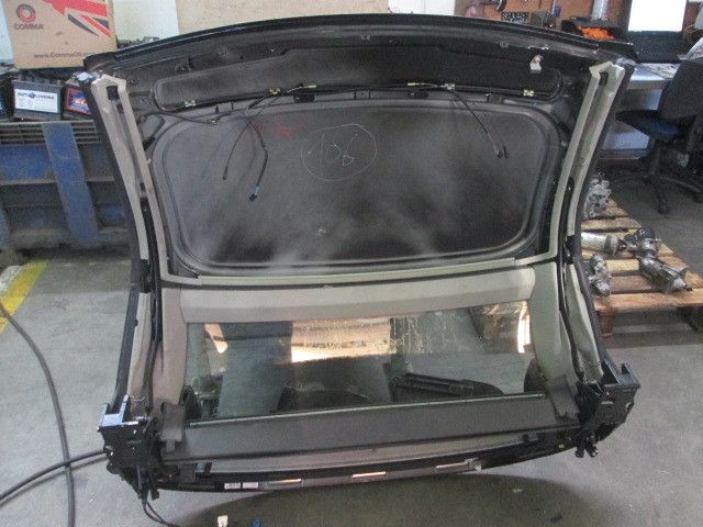 Teto de abrir MERCEDES-BENZ SLK (R170)