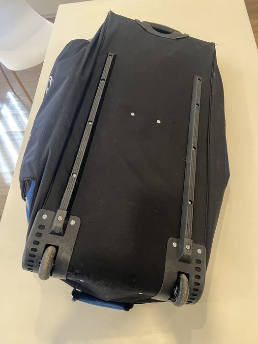 Saco Guarda Redes Hoquei