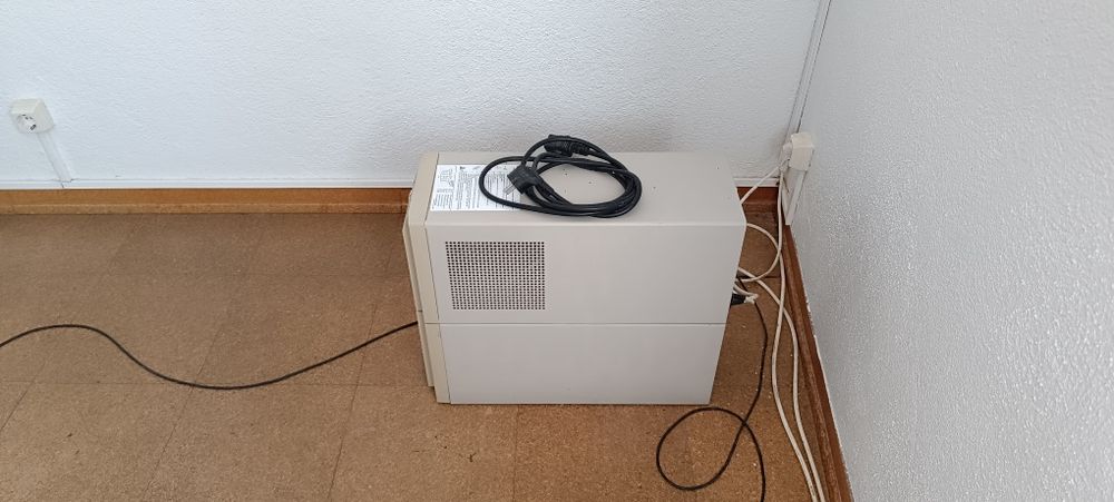 Densitometria Óssea