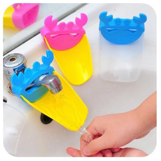Extensor Torneira Infantil435728088606320641