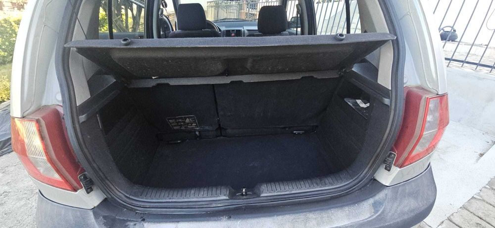 Hyundai Getz 1.1