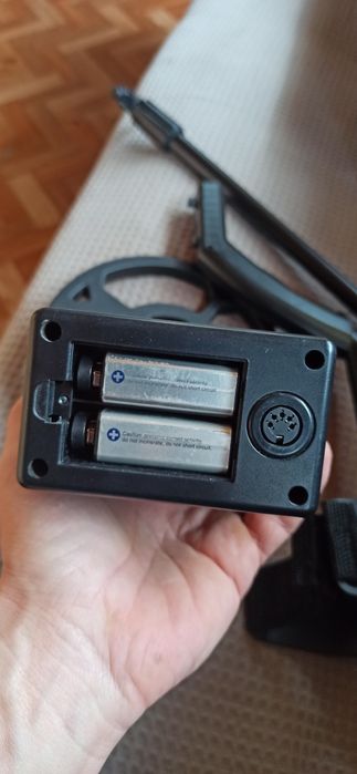 Wykrywacz metali TC-300