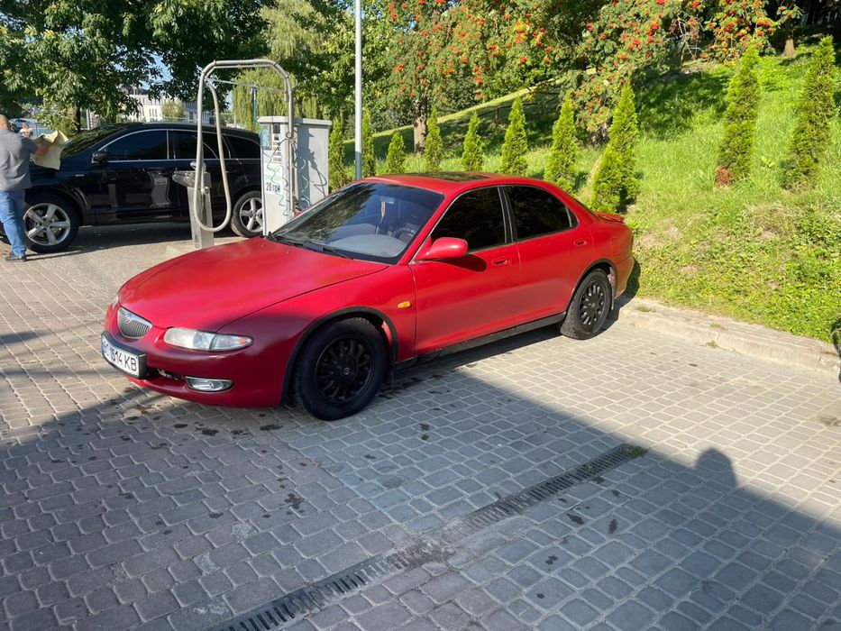 Mazda xedos 6 1994