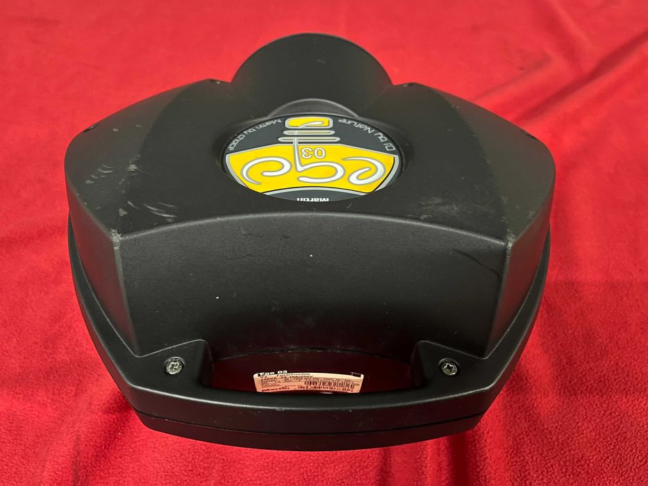 Robot de efeitos Martin EGO 03