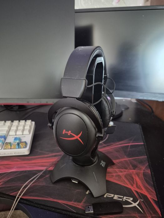 HyperX Cloud 2 Core Wireless