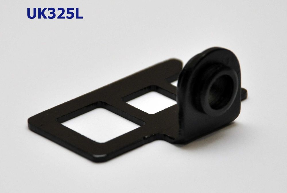 Антабка швидкознімна для АК, АКМ під QD-антабку