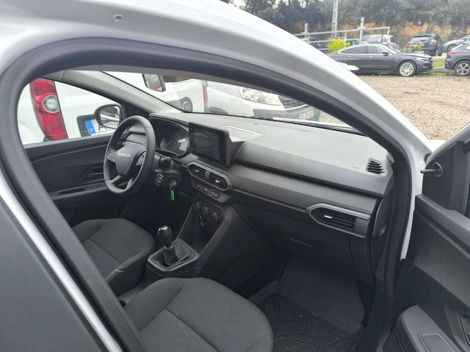 Dacia SANDERO 1.0 GPL 2025