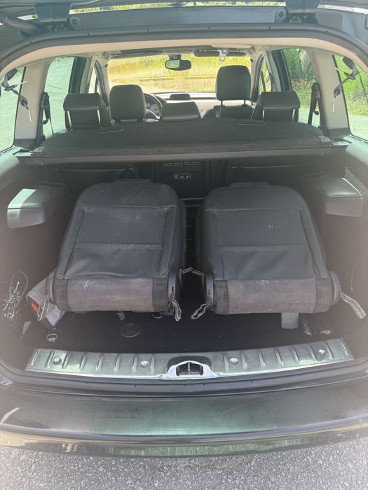 Peugeot 307 sw