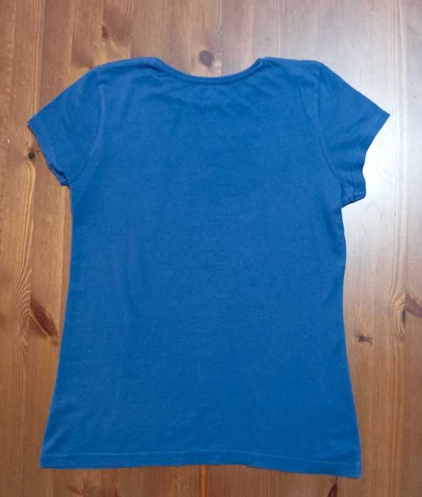 T-shirt roxa - YD