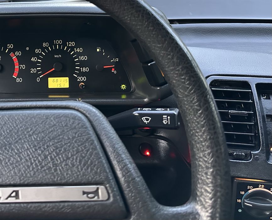 Продам Ваз 2110 2000г пробег 68тыс