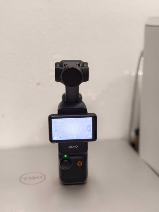 DJI Osmo Pocket 3