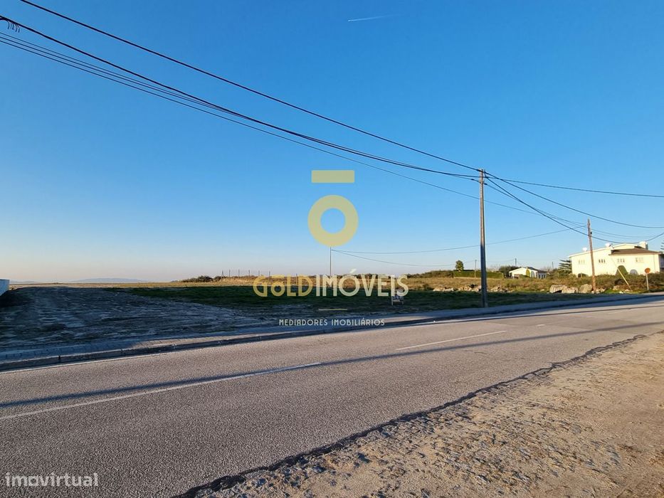 Terreno Para Construção  Venda em Figueiró (Santiago e Santa Cristina)