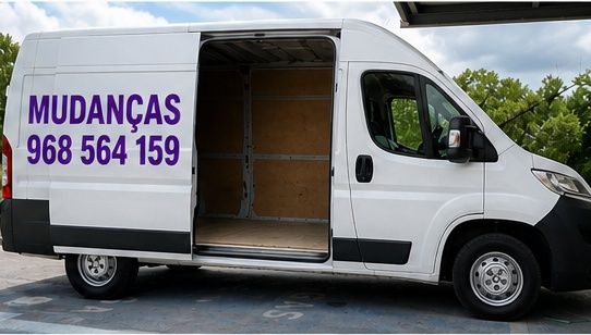 Carrinha-mudancas-recolhas-fretes