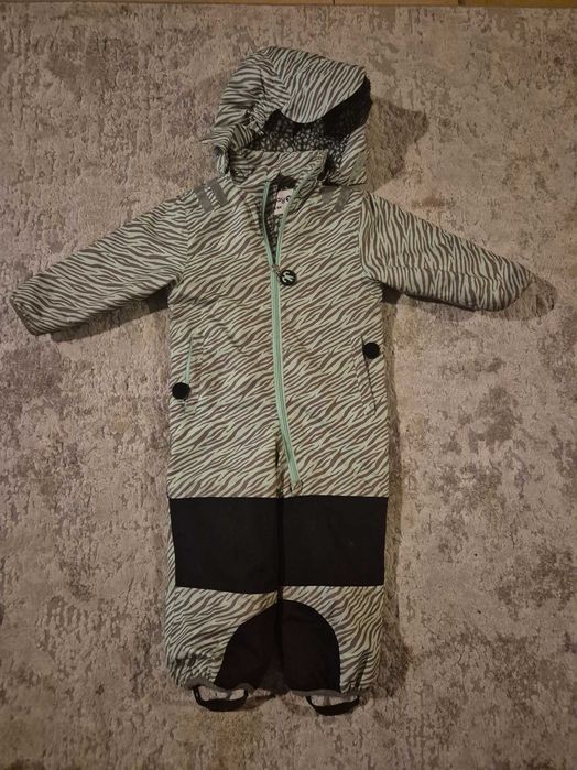 Kombinezon Duksday 98-104