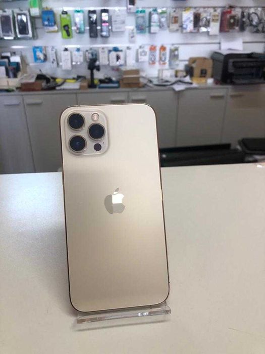 iPhone 12 pro max 128gb c/ garantia!