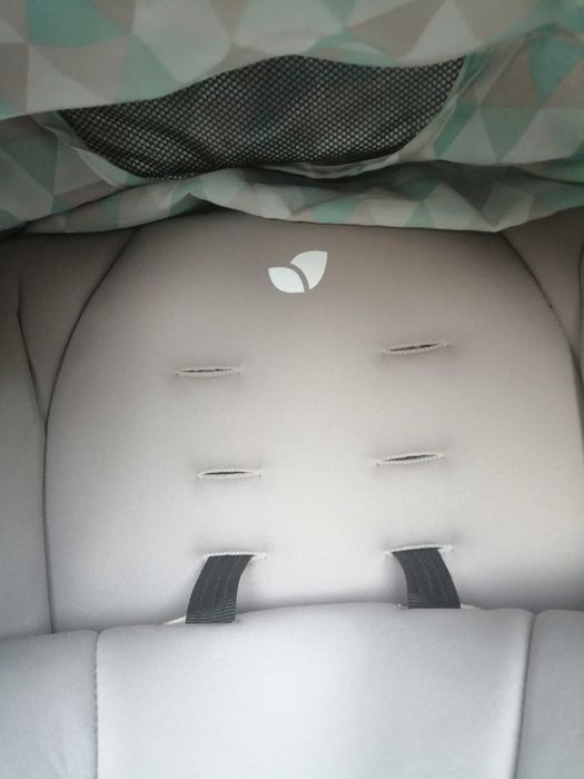 Wózek spacerowy Joie