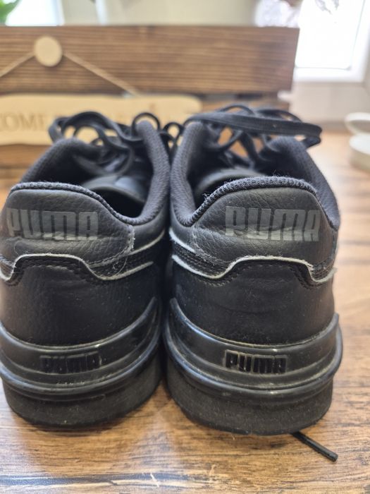 Buty sportowe Puma 38