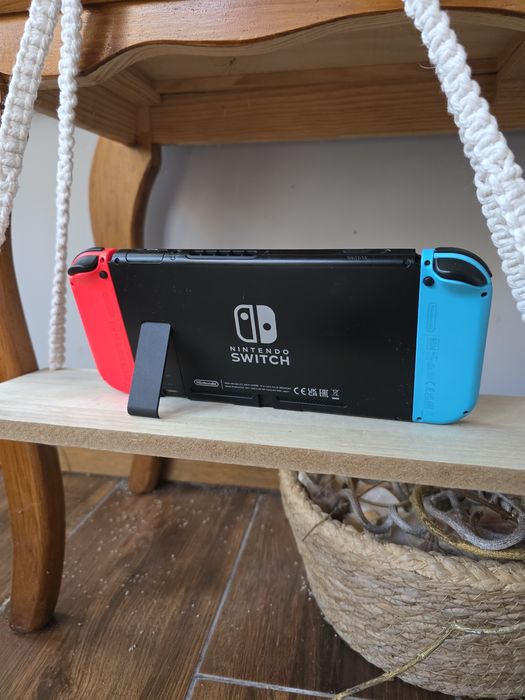 Nintendo Switch V2