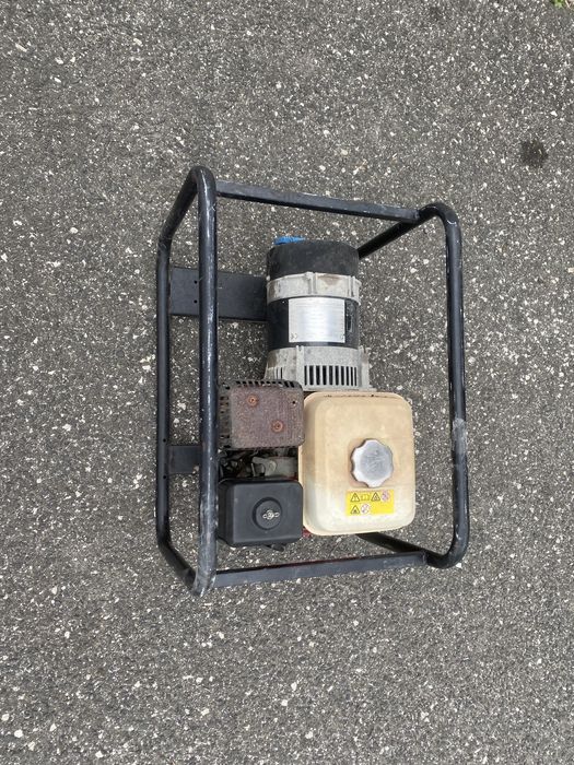 Aluguer Gerador 3500w