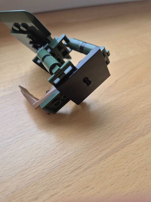 Klocki Cobi Radar 2042