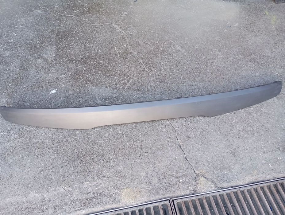 HYUNDAI I10 FRISO PARA CHOQUES TRÁS - PC540