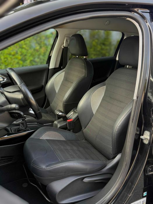 Peugeot 2008 HDi