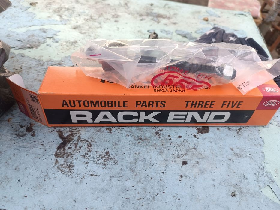 Продам нові запчастини Кіа Сід