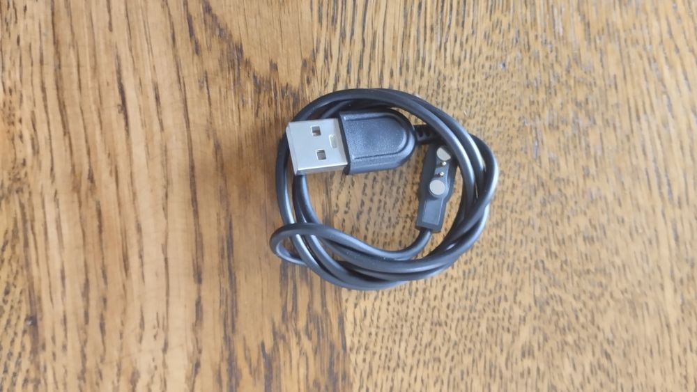 Watch V25Z Black
