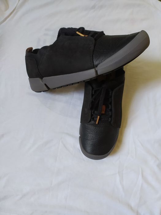 Сникерсы Clarks Tri Bella.39.5
