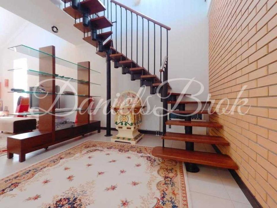 Козин Конча Заспа Продажа дома в КГ на Большой дамбе