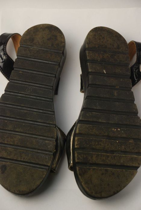 Босоножки 36р. 22см.