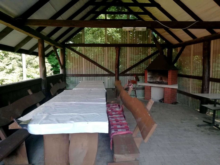 Domki wczasowe w Solcu nad Wisłą