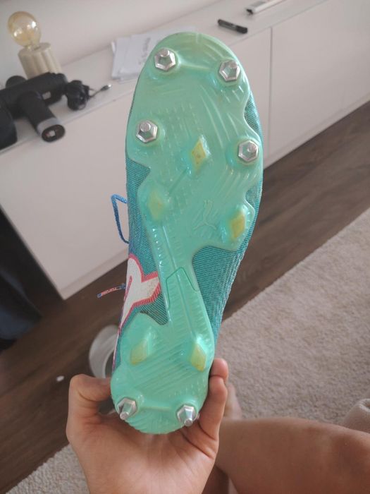 Puma FUTURE 8 Ultimate MxSG – Tamanho 46