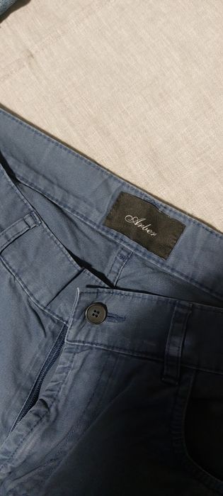 Чоловічі штани і джинси БЕЗКОШТОВНО