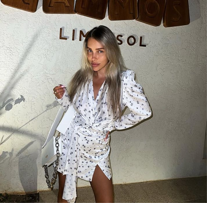 Сукня Albon Marsego