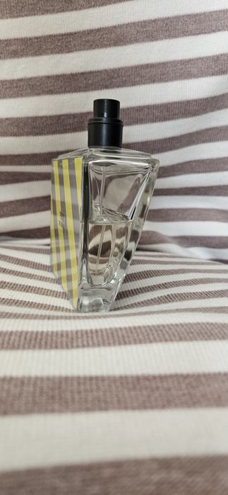 Парфуми Yohji Yamamoto Unravel 07/14