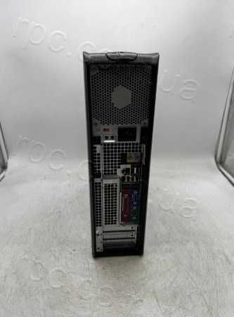 Комп'ютер ПК Dell OptiPlex SFF 380 (Intel Q8200, 4Gb, 160Gb HDD) СБ