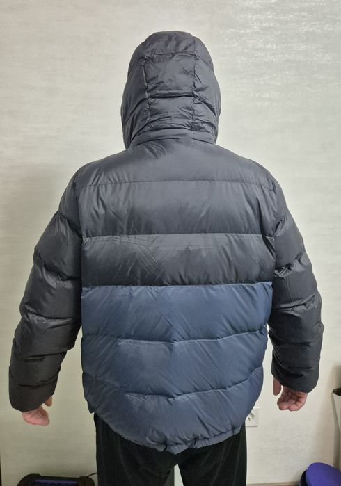 Куртка Calvin Klein р. L Оригінал