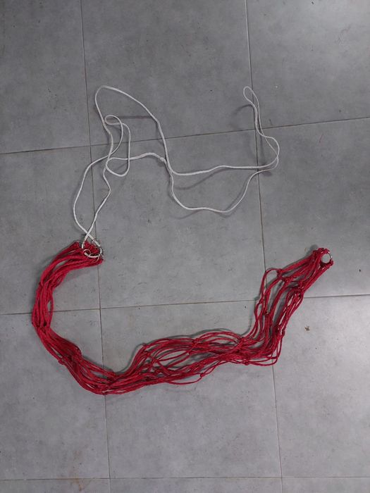 Material de equitação