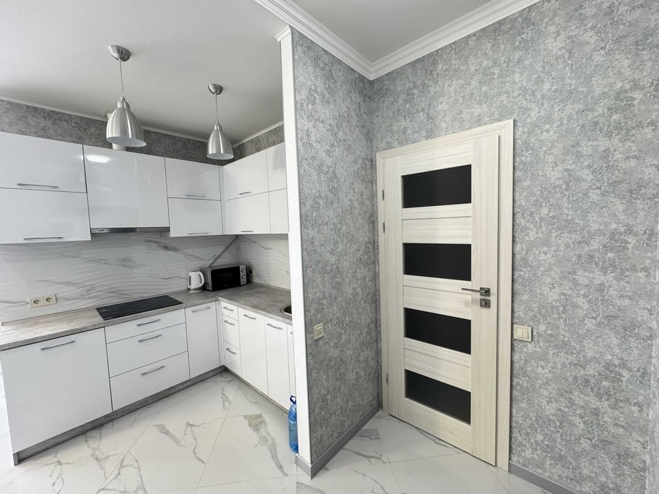 1-room apartment apartment by the address st. Kulikovo pole pl Oktyabrskoy revolyutsii pl (area 52 m²) - Atlanta.ua - photo 2