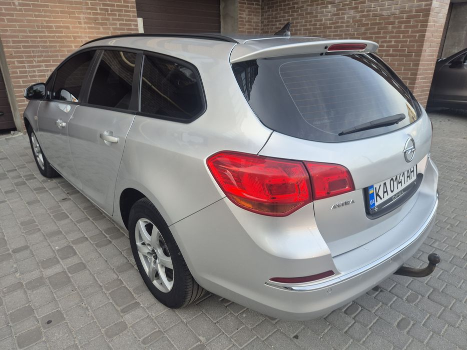 Автомобiль в хорошому станi