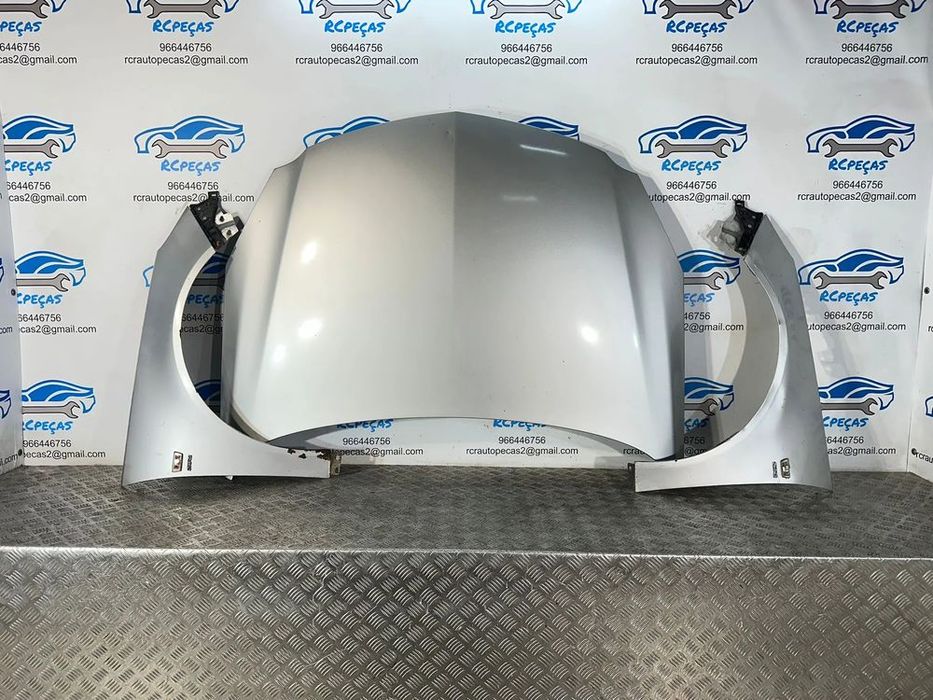 Frente Completa Opel Insignia A 2.0 CDTi Diesel G09 2008 - 2013