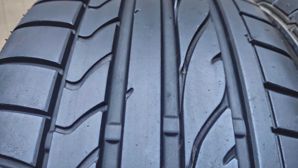 Шини 225/50R17.  Bridgestone. 8мм. 95%