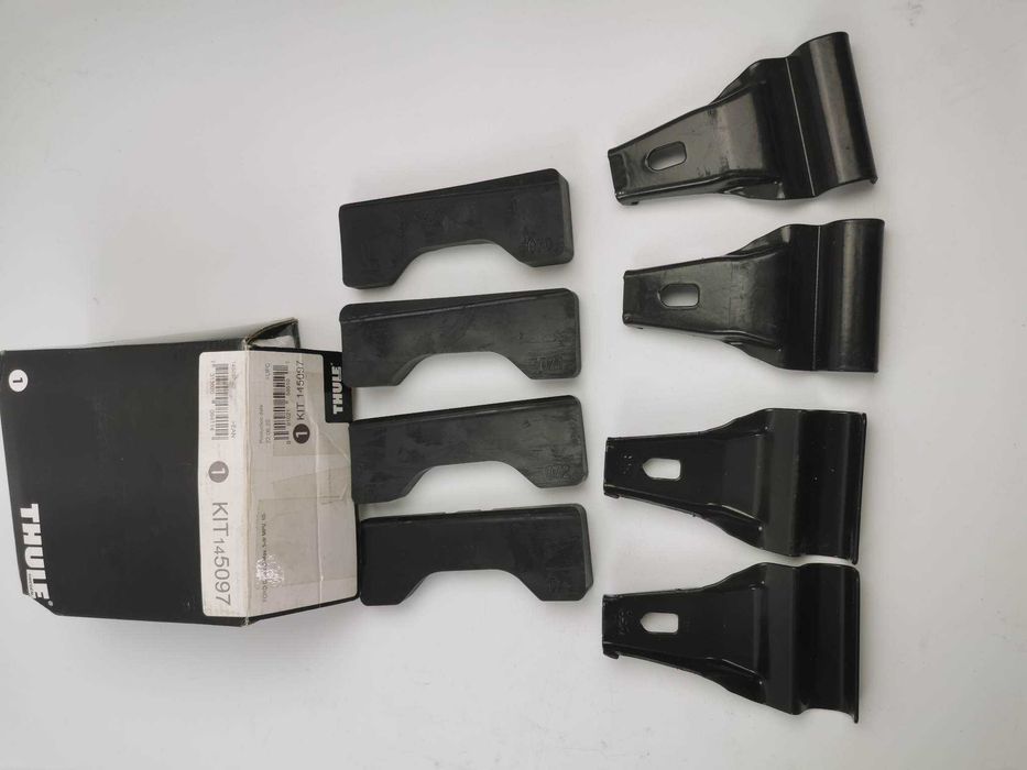 KIT Thule Ford Grand C-Max 5 drzwi MPV