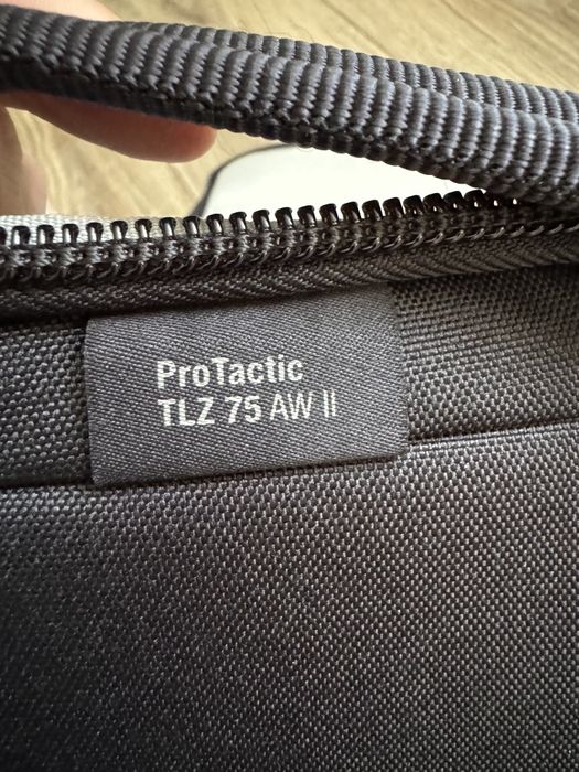 Продам професійну фотосумку Lowepro pro tactic TLZ 75 AW II