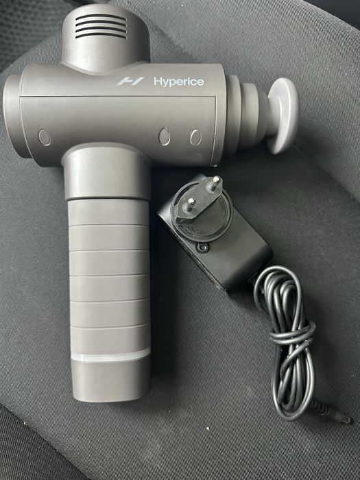 Profesionalny masażer Hyperice Hypervolt 2